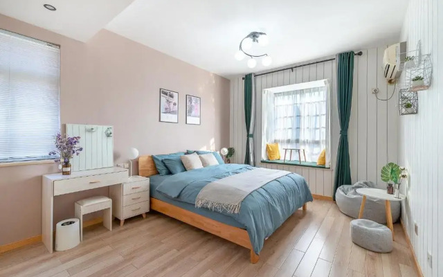 ChangSha Tianxin·Xiang Han imperial house