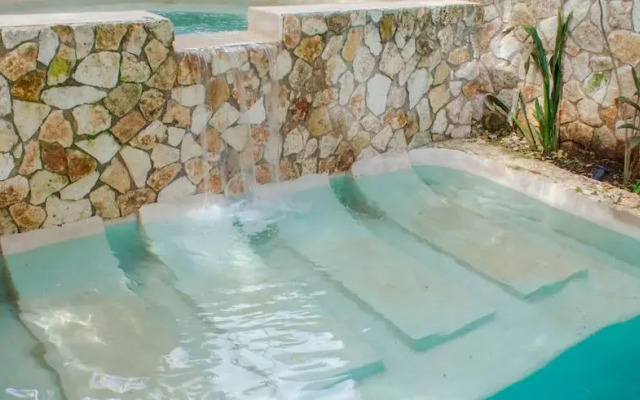 Real Las Haciendas Hotel Boutique & Restaurant