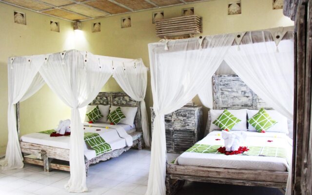 The Pasga Villas Ubud