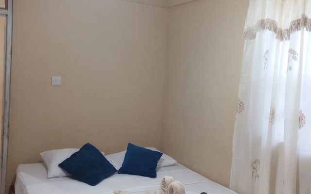 Binks appartments