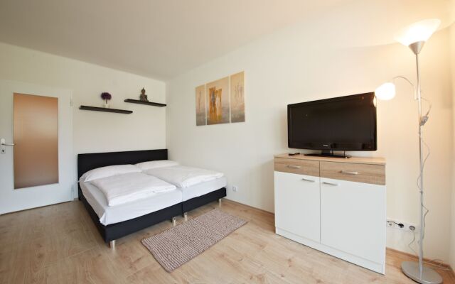 Appartements Furst