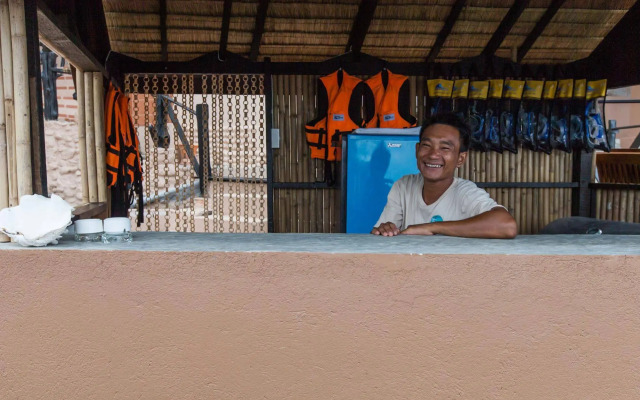 Mango Bay Boutique Resort