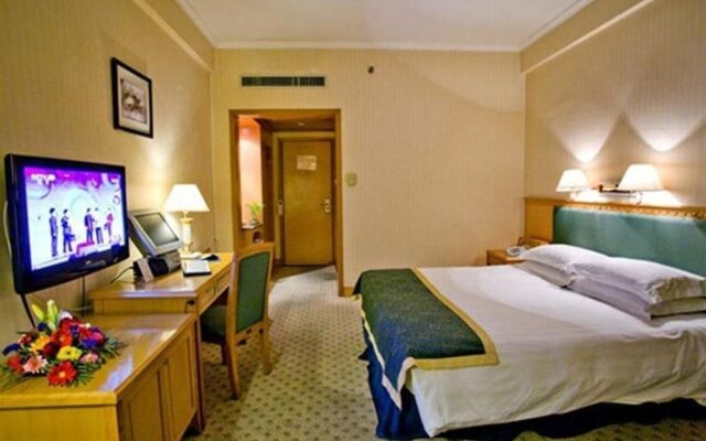 Guoli Hotel - Hangzhou