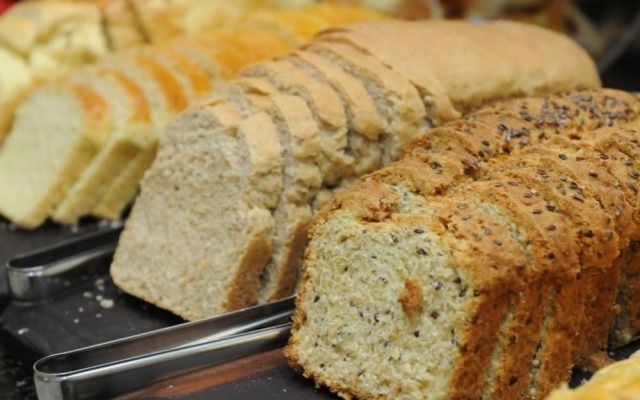 Hotel Central Parque