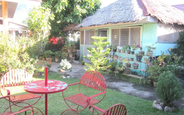 RD Sabacajan Pension House
