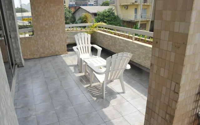 Superbe Studio dans un immeuble de haut standing