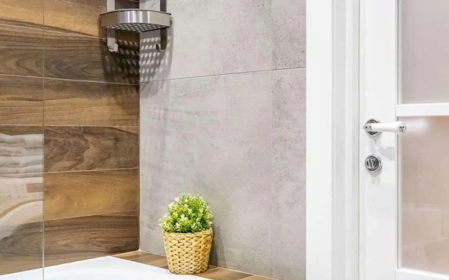 Апартаменты на 26-й линии Васильевского острова