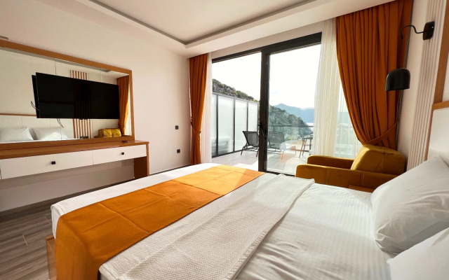 Cherry Suites