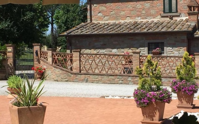 Villa Rosa Dei Venti