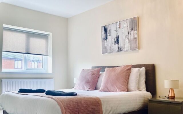 Seaview Luxury Apartments