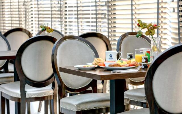 Best Western Chiswick Palace & Suites