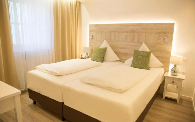 Hotel Antoniushof