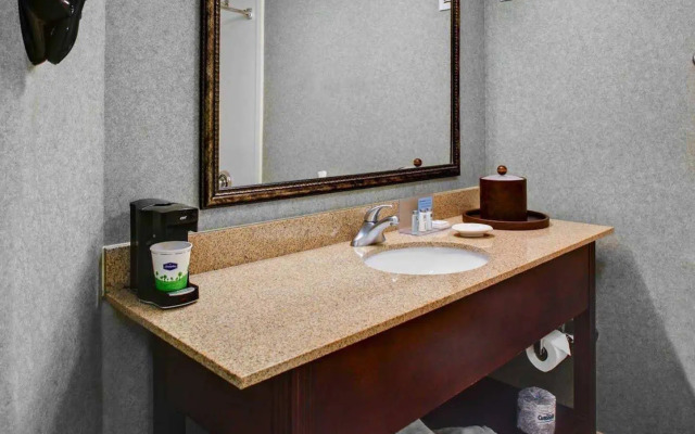 Hampton Inn - Atlanta Perimeter Center