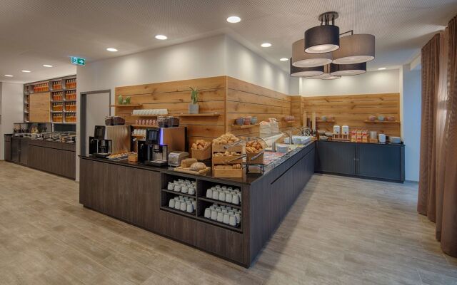 Best Western Hotel Wiesbaden