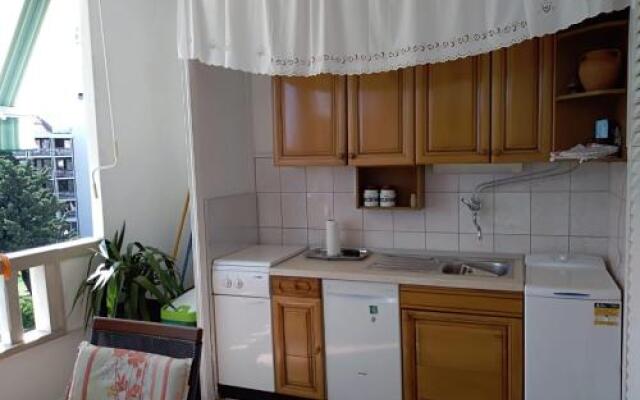 Apartmani Smiljana
