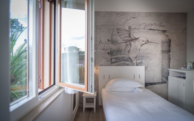 ARLI Hotel Hideaway Punta Ala