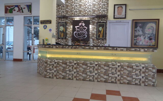 Hotel Ishan