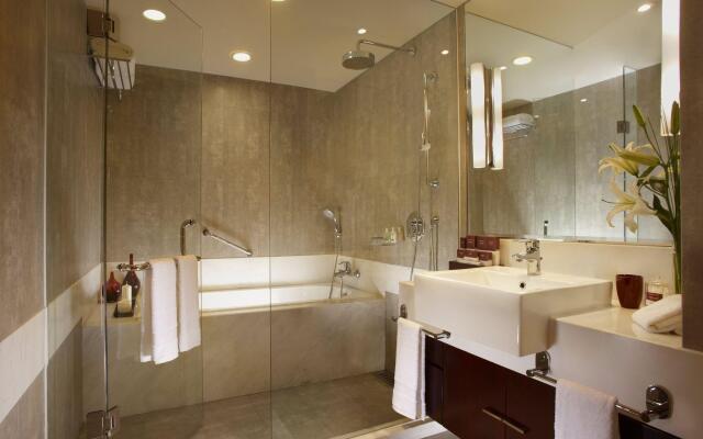 Oakwood Residences Shanghai