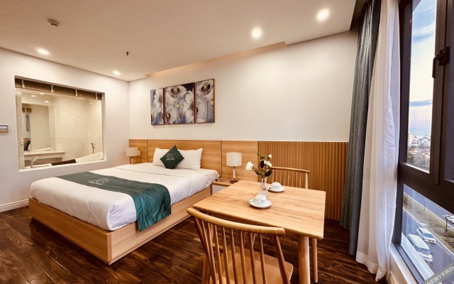 Rivera Suites