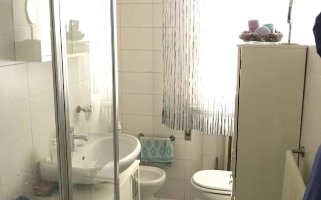 Pampero & Catona House B&B