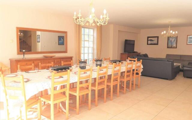 Appartement Saint-Lary-Soulan, 7 pièces, 15 personnes - FR-1-457-179