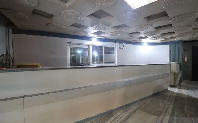 OYO 15983 Hotel Devpriya