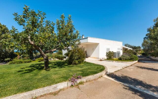 B&B Carrubeto by BarbarHouse