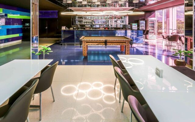 Ibis Styles Confins Aeroporto