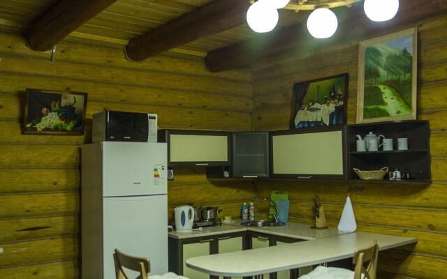 Park-Hotel Sosnoviy Bor