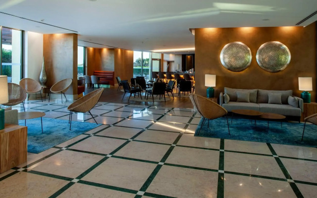 TURIM Presidente Hotel