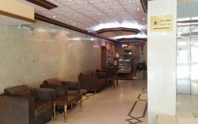 Guest House Hotel Apartments