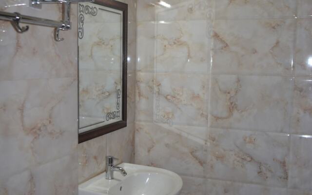 Emerald Suites By Kallate