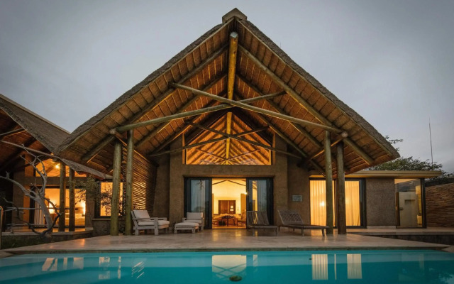 Kapama Southern Camp