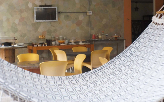 Hotel Italia Beach