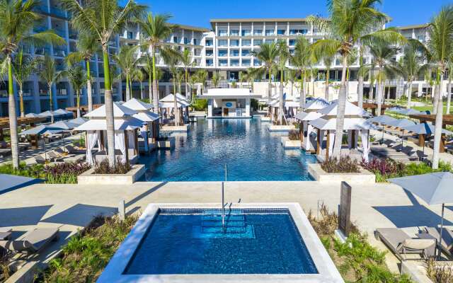 Hyatt Zilara Cap Cana ‐ Adults Only ‐ All Inclusive