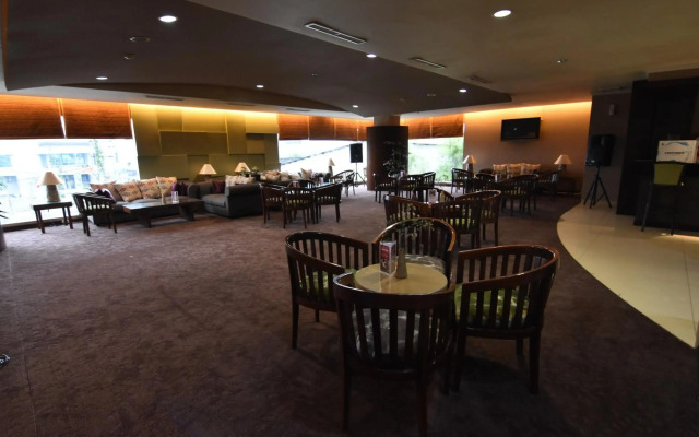 Grand Zuri Dumai
