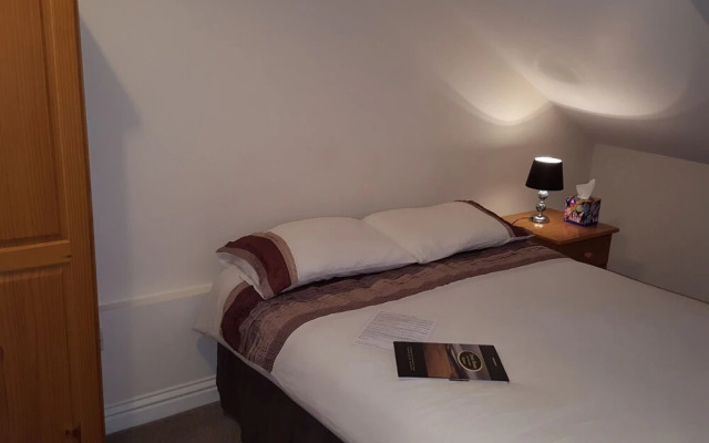 Townhouse B&B
