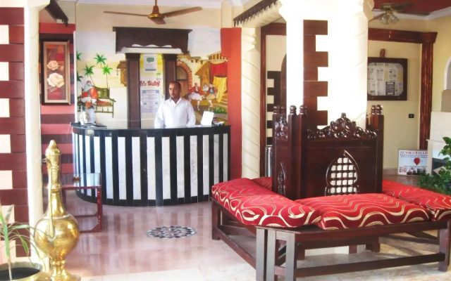 Nile Valley Hotel & Restaurant