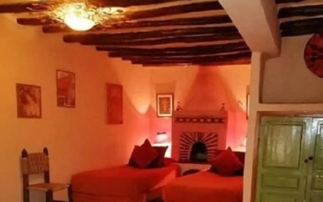 Riad Numéro 10