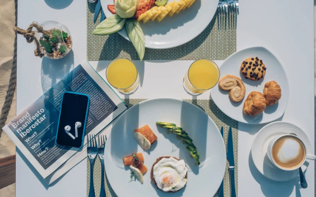 Iberostar Selection Coral Bávaro - All Inclusive