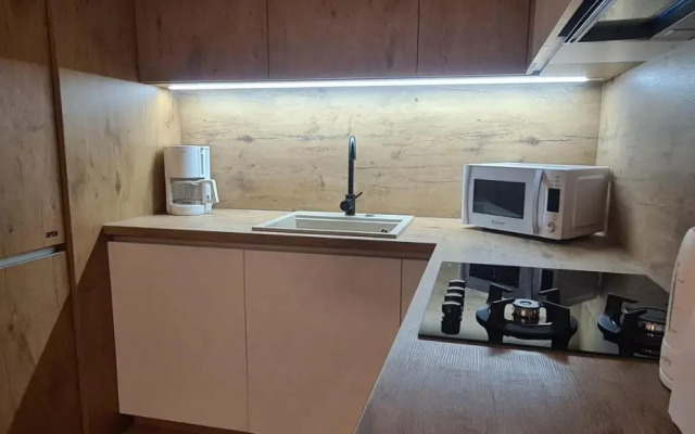 Apartman Marčelina 1 with private pool