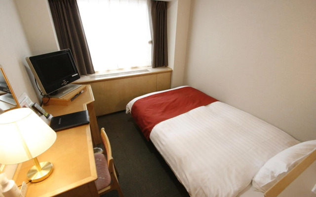 Hotel Abest Meguro