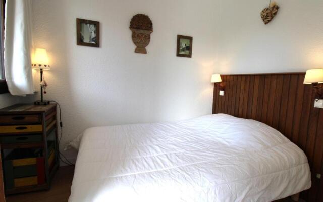 Appartement Avoriaz, 2 pièces, 4 personnes - FR-1-633-53