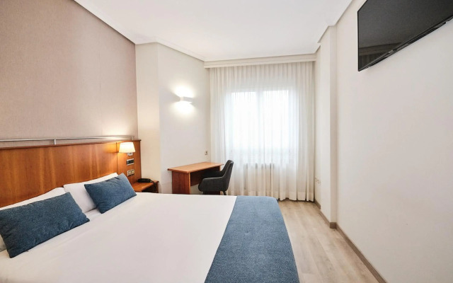 Hotel Ciudad de Compostela