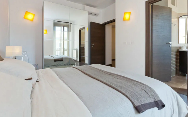 Vatican Apartments - Prati Area