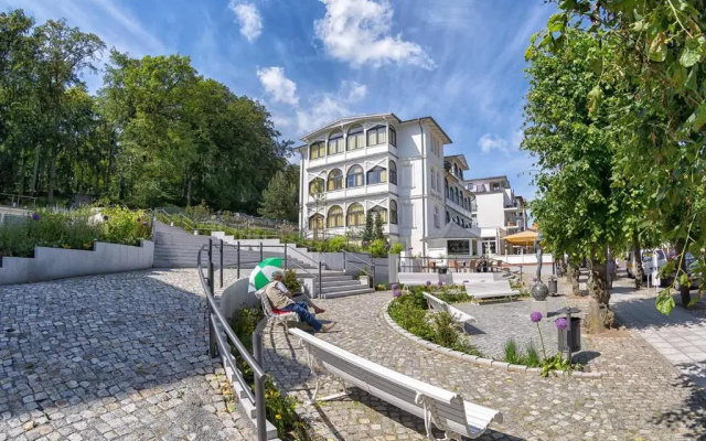 Haus am Meer