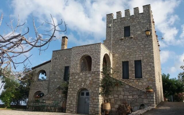 Stone Studio in Tower near Beach