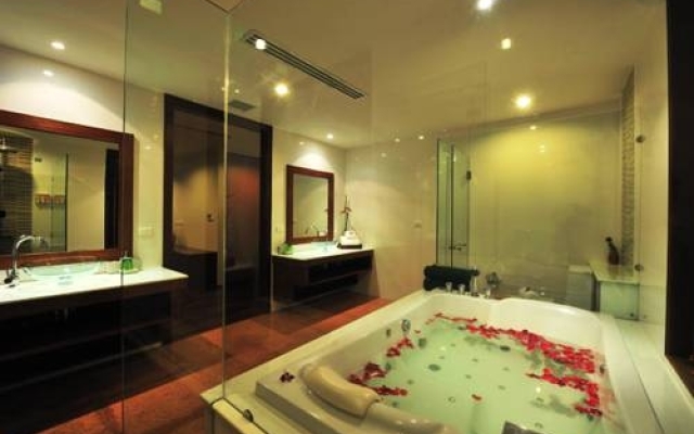 The Chantra Villas Phuket