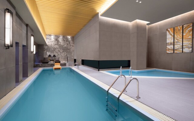 Citadines Xingsha Changsha