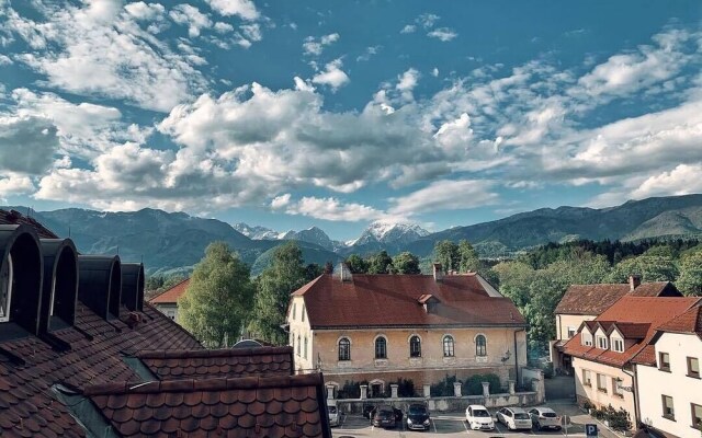 Hotel MD Kamnik